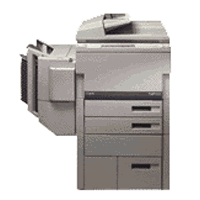 Canon NP-6330 printing supplies